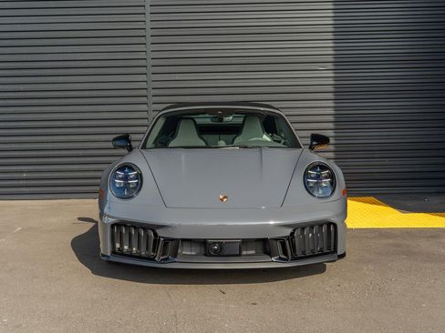 New 2026 Porsche 911 Carrera 4 GTS image 6