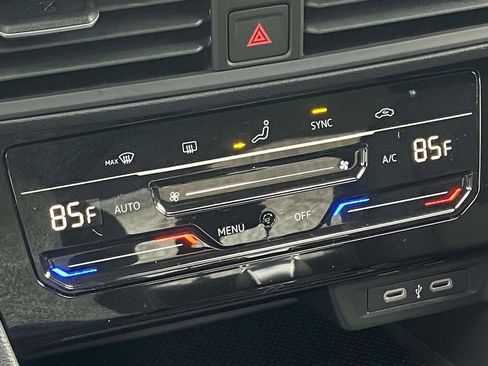 New 2026 Volkswagen Jetta S FWD image 28