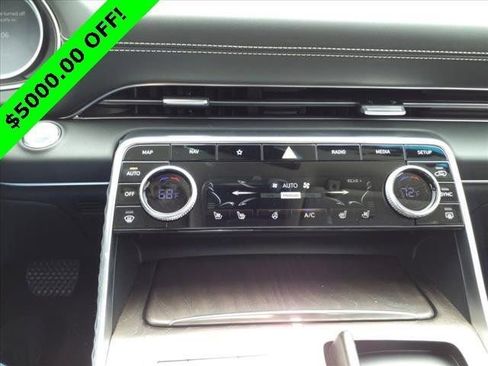 Used 2024 Genesis GV80 2.5T w/ Advanced Package image 9