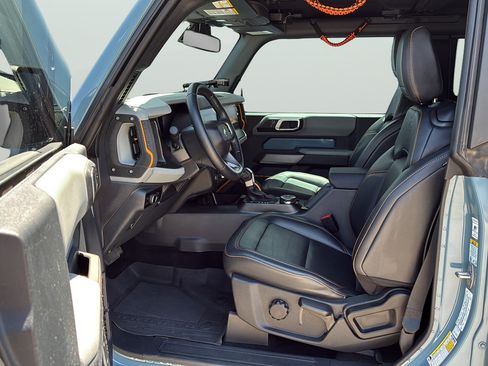 Used 2023 Ford Bronco Badlands AWD/4WD image 13