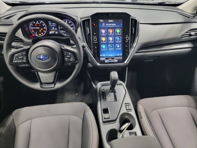 New 2026 Subaru Crosstrek 2.5i Premium AWD/4WD image 27