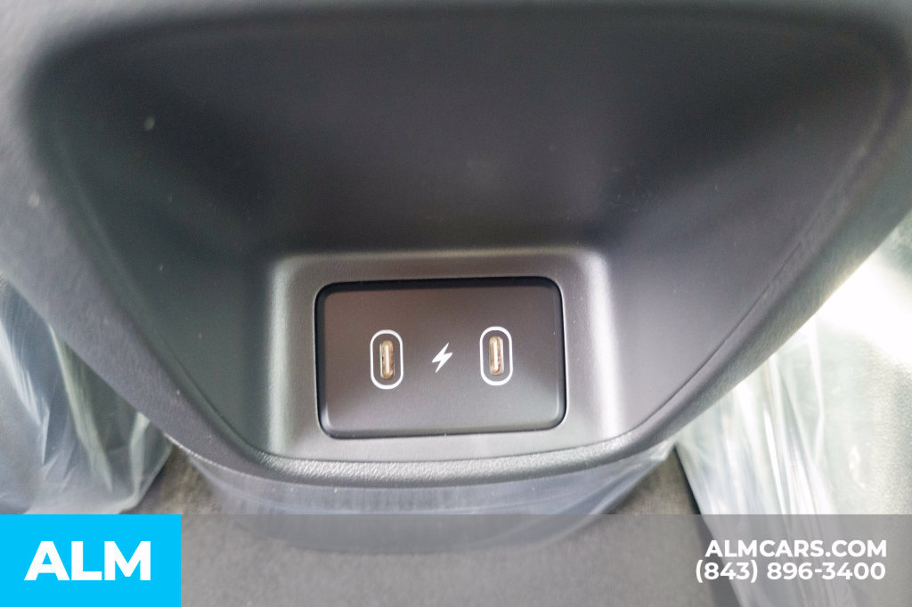 Used 2026 Hyundai Elantra SE FWD image 17