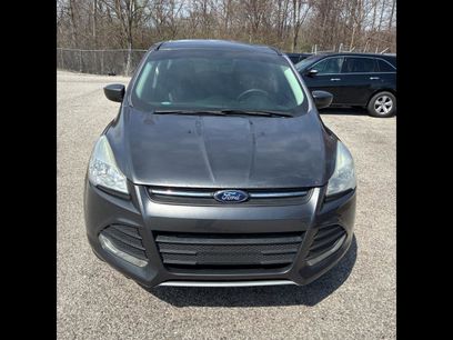 Used 2015 Ford Escape SE