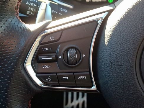 Certified 2023 Acura MDX A-Spec image 22