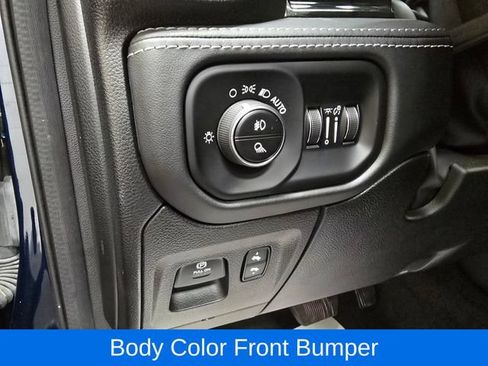 Used 2022 RAM 1500 Limited w/ Bed Utility Group AWD/4WD image 17