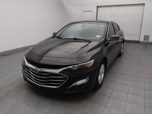 Used 2022 Chevrolet Malibu LS w/ LPO, Convenience Package 2 FWD image 15