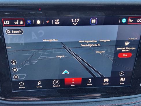 New 2026 Dodge Durango GT image 16