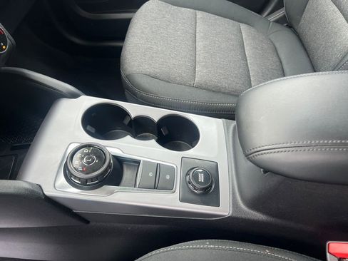 Used 2024 Ford Bronco Sport Big Bend w/ Convenience Package AWD/4WD image 19