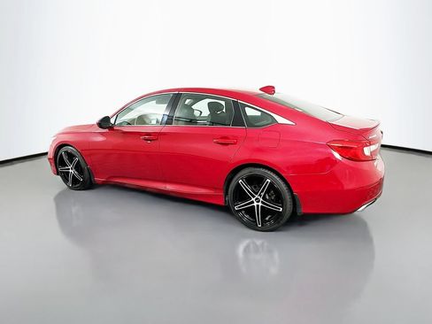 Used 2020 Honda Accord Sport image 8