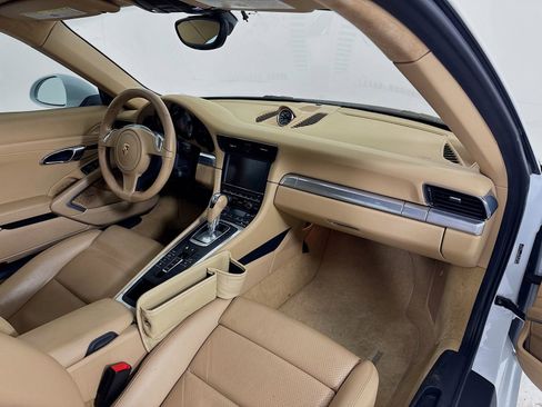 Used 2013 Porsche 911 Carrera S RWD image 9