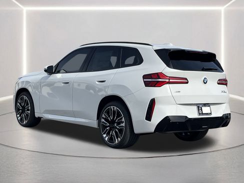 New 2026 BMW X3 xDrive30 image 23