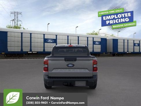 New 2026 Ford Maverick Lariat AWD/4WD image 5