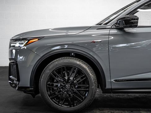 New 2026 Acura MDX A-Spec w/ Advance Package AWD/4WD image 12