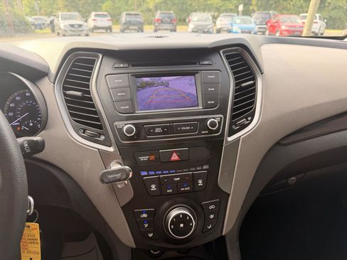 Used 2018 Hyundai Santa Fe Sport AWD/4WD image 25