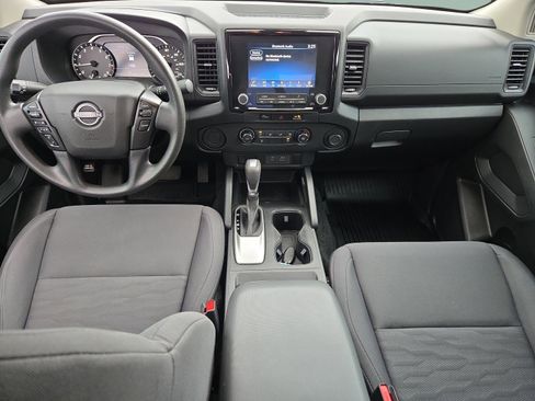 Used 2023 Nissan Frontier S image 13