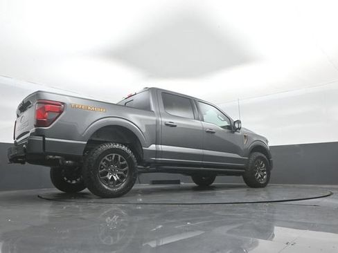 New 2026 Ford F150 Tremor AWD/4WD image 35