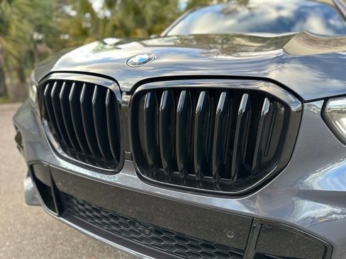 Used 2019 BMW X5 xDrive40i w/ M Sport Package image 6