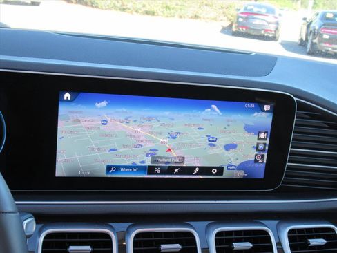 Used 2020 Mercedes-Benz GLE 350 image 21