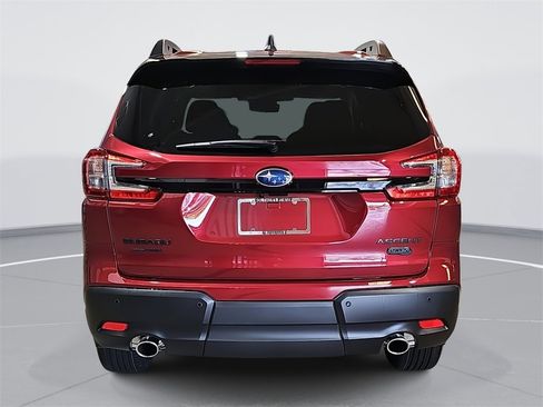 New 2025 Subaru Ascent Bronze Edition image 6