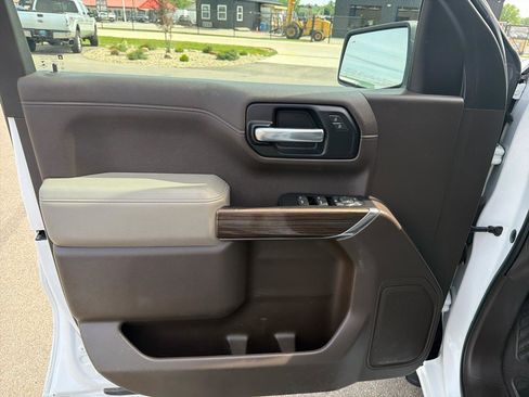 Used 2019 Chevrolet Silverado 1500 LT w/ All-Star Edition RWD image 8