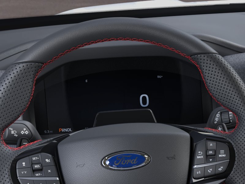 New 2026 Ford Explorer ST RWD image 13