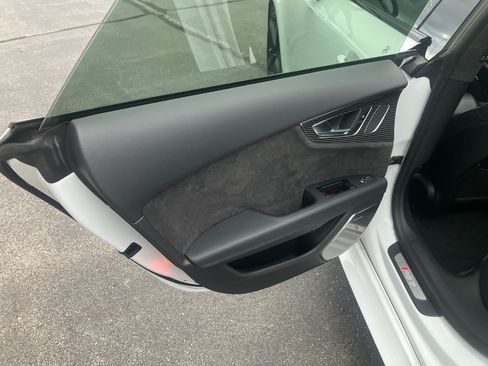 Used 2017 Audi RS 7 Prestige AWD/4WD image 12