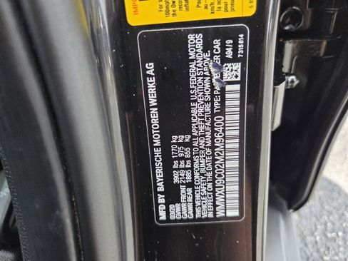 Used 2021 MINI Cooper S w/ 6.5" Touchscreen Package FWD image 19