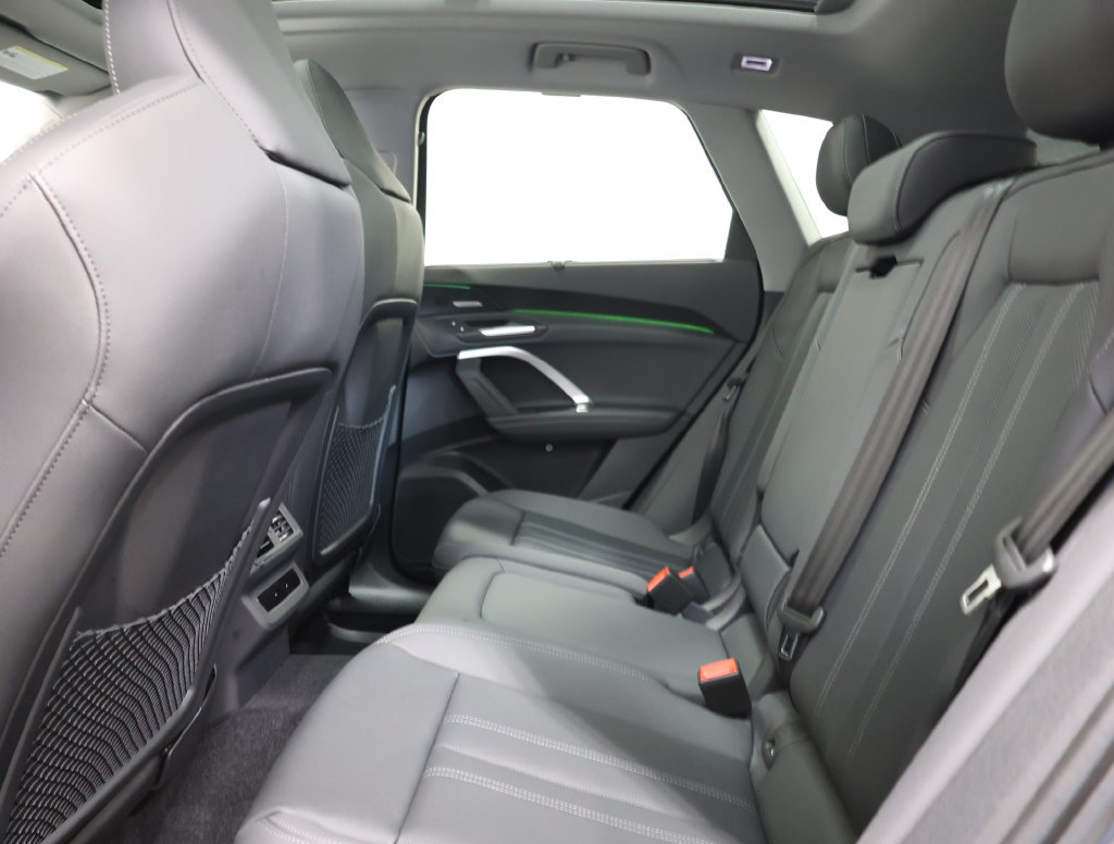 New 2026 Audi Q5 Premium Plus AWD/4WD image 27