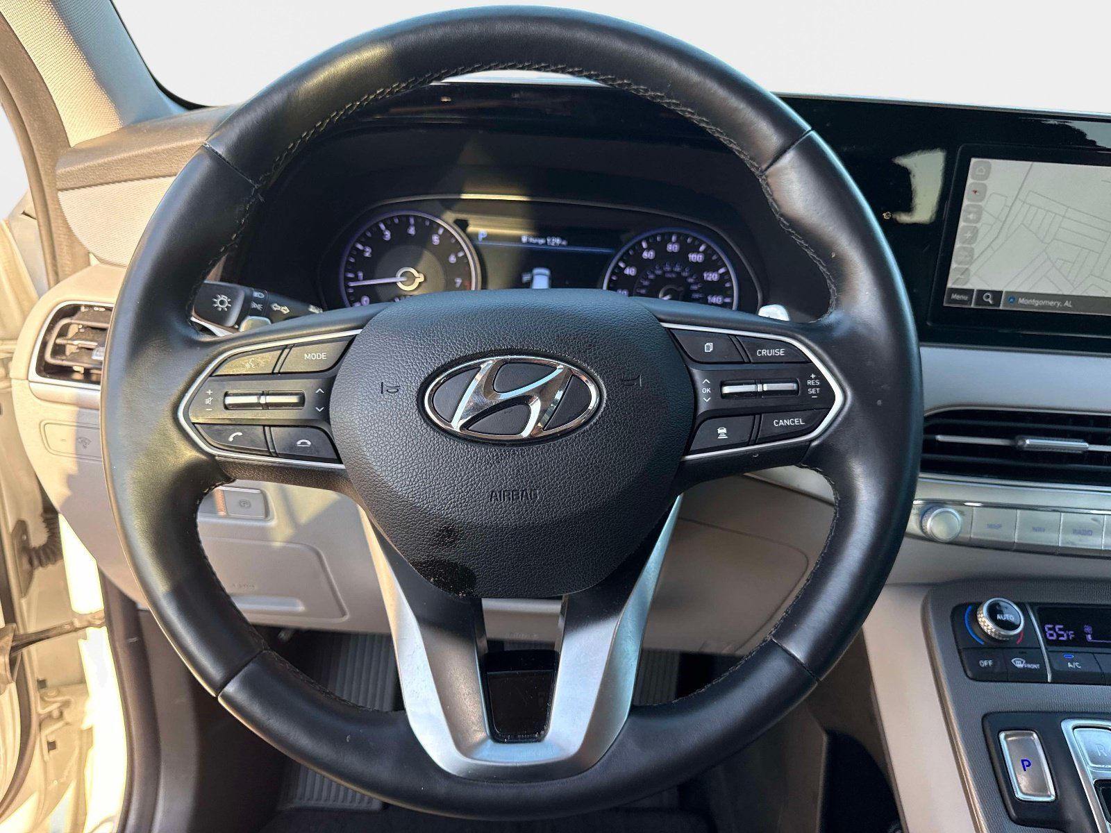 Used 2022 Hyundai Palisade SEL w/ Premium Package FWD image 22