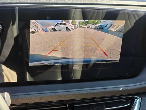 New 2026 Buick Envista Sport Touring w/ Convenience I Package FWD image 28