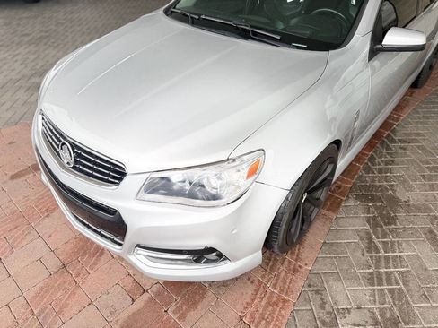 Used 2014 Chevrolet SS RWD image 25