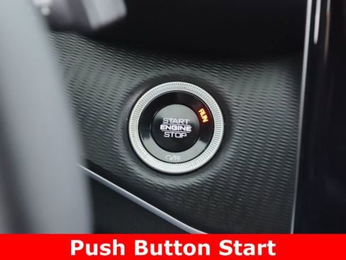 Used 2024 Jeep Grand Cherokee L Laredo w/ Luxury Tech Group I image 22