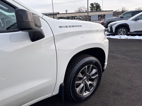 Used 2019 Chevrolet Silverado 1500 RST w/ All-Star Edition image 34