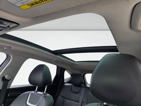 Used 2023 Hyundai Tucson Limited w/ Cargo Package AWD/4WD image 30
