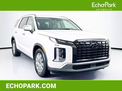 Used 2025 Hyundai Palisade SEL