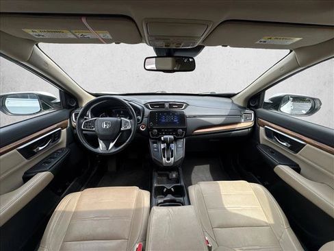 Used 2017 Honda CR-V EX-L image 16