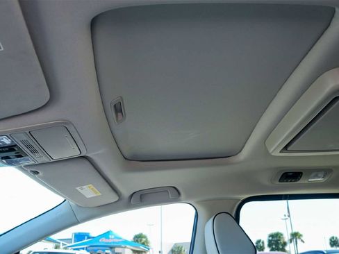 Certified 2026 Honda Odyssey Touring image 22