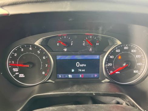 New 2026 Chevrolet Blazer LT w/ Convenience Package image 15