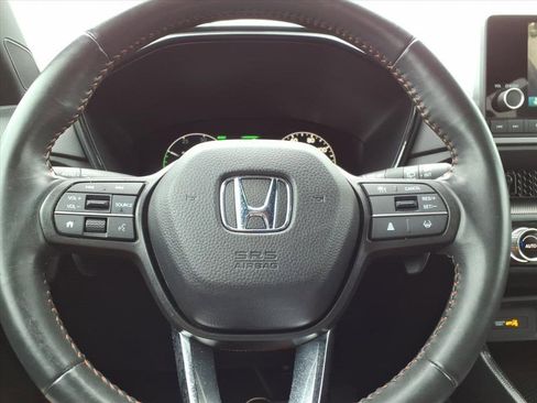 Certified 2024 Honda CR-V Sport image 29