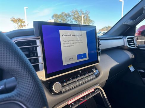 New 2026 Toyota Tundra Limited w/ Power Package image 19