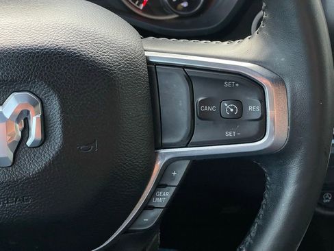 Used 2022 RAM 1500 Laramie image 14