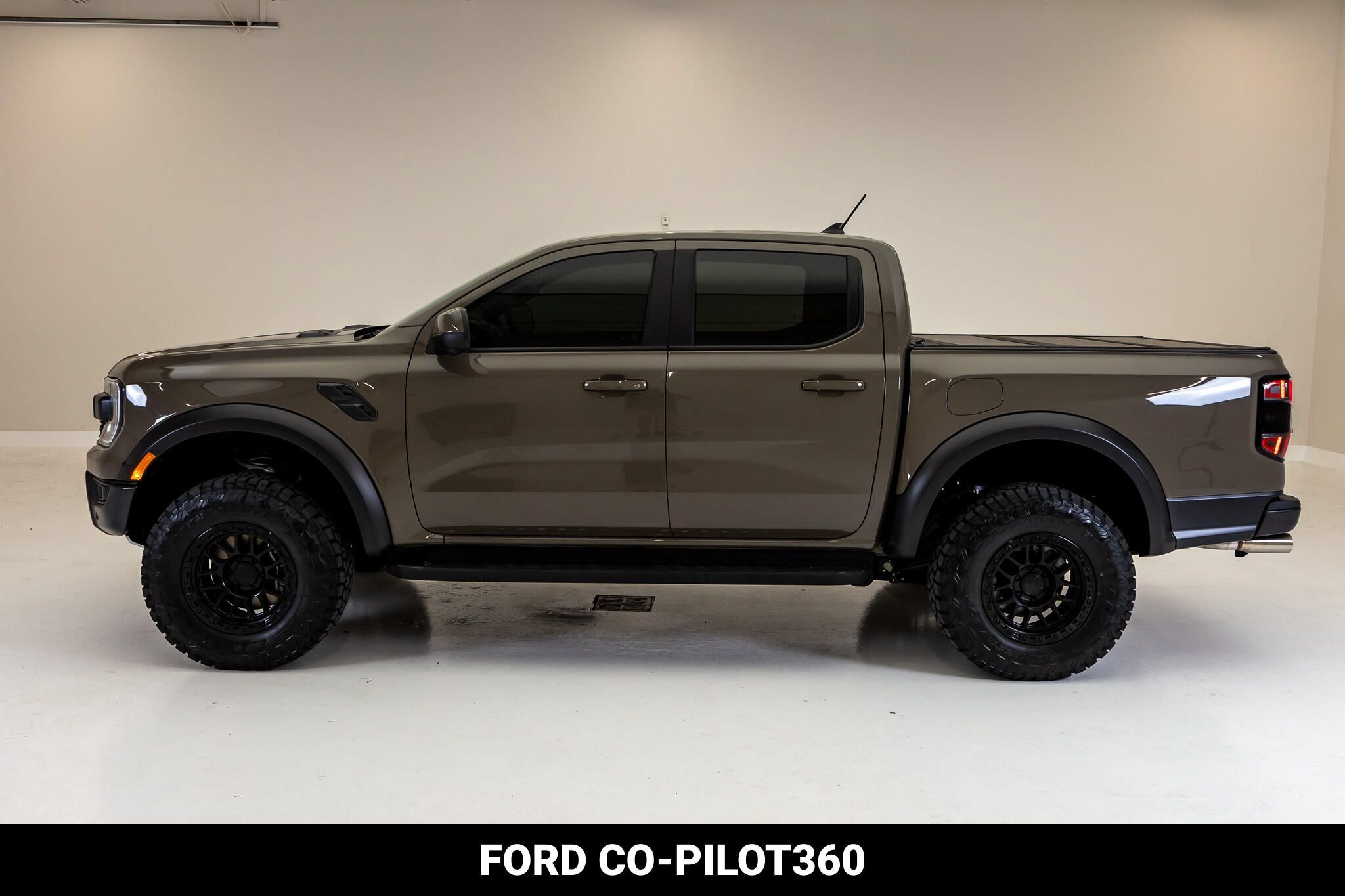 Used 2026 Ford Ranger Raptor AWD/4WD image 6