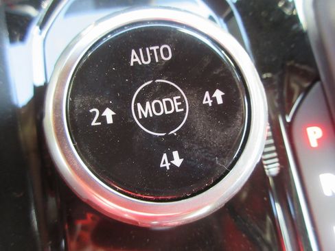 New 2026 GMC Canyon AT4 w/ Technology Plus Package image 18