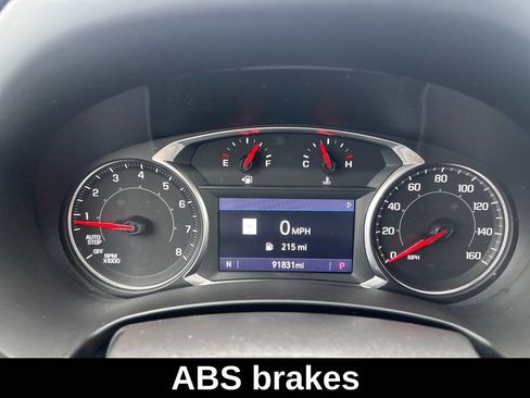 Certified 2021 GMC Terrain SLE w/ Driver Convenience Package image 30