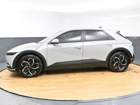 Used 2023 Hyundai Ioniq 5 SE w/ Cargo Package image 6