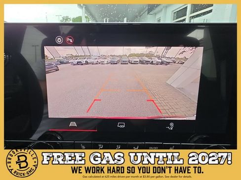 New 2026 GMC Canyon Elevation w/ Convenience Package RWD image 20