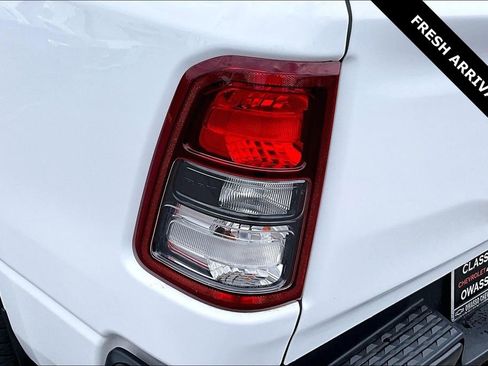 Used 2023 RAM 1500 Tradesman AWD/4WD image 23