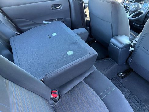 Used 2018 Nissan Leaf S w/ S Charge Package image 19