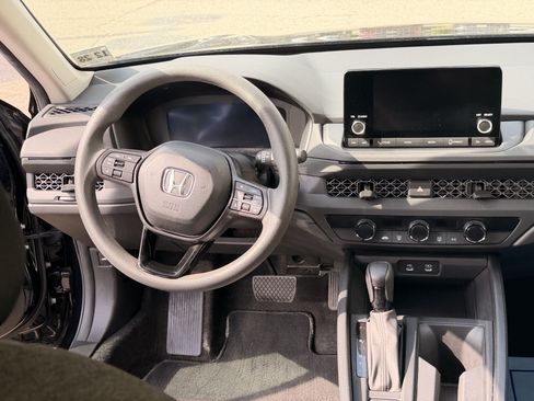 Used 2024 Honda Accord LX image 16