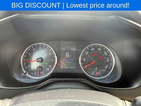Used 2019 Toyota RAV4 XLE w/ Carpet Mat Package AWD/4WD image 45
